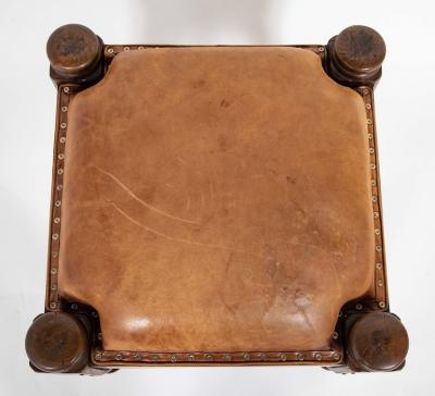 In the Manner of William IV Ottoman