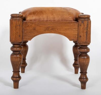 In the Manner of William IV Ottoman