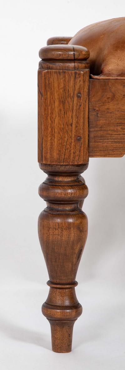 In the Manner of William IV Ottoman