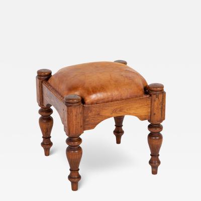 In the Manner of William IV Ottoman
