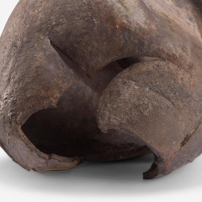 Inayoshi Osamu Deformed Jar