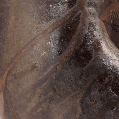 Inayoshi Osamu Deformed Jar