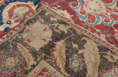 Indian Agra Rug