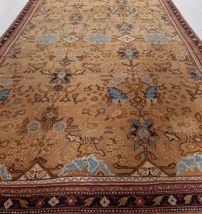 Indian Agra Rug