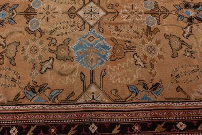 Indian Agra Rug