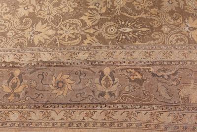 Indian Amritsar Rug