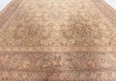 Indian Amritsar Rug