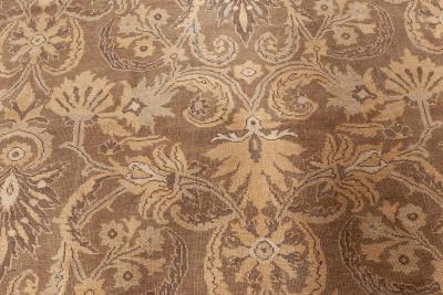 Indian Amritsar Rug
