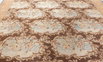 Indian Amritsar Rug Size Adjusted 