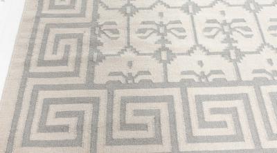 Indian Dhurrie Rug