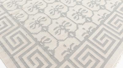 Indian Dhurrie Rug