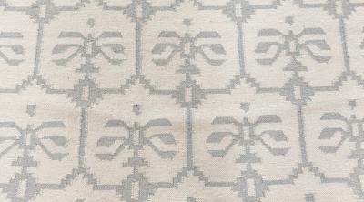 Indian Dhurrie Rug