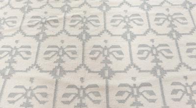 Indian Dhurrie Rug