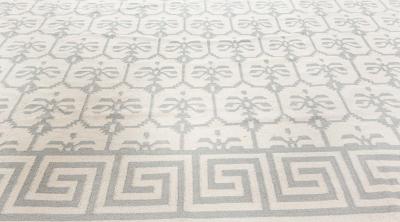 Indian Dhurrie Rug