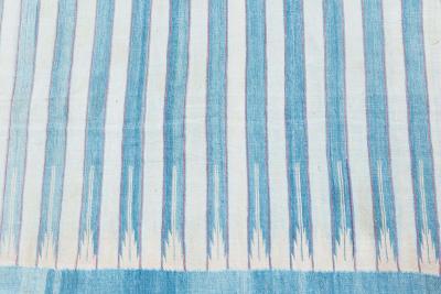 Indian Dhurrie Rug