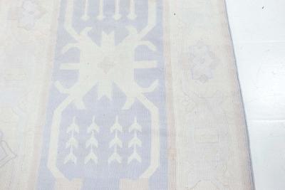 Indian Dhurrie Rug