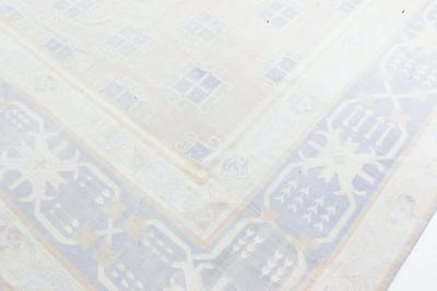 Indian Dhurrie Rug