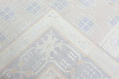 Indian Dhurrie Rug