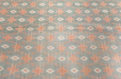 Indian Dhurrie Rug