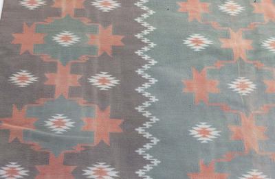 Indian Dhurrie Rug
