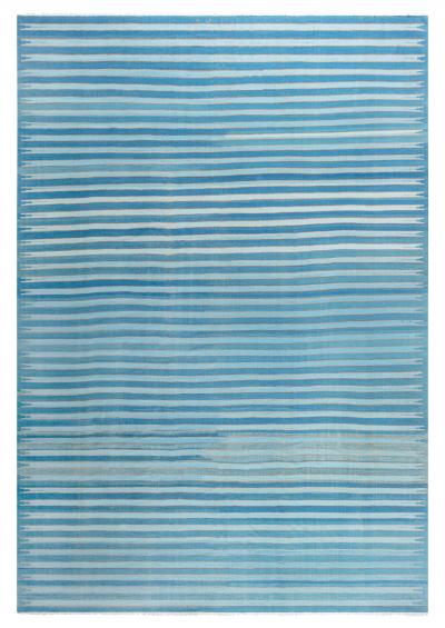 Indian Dhurrie Rug