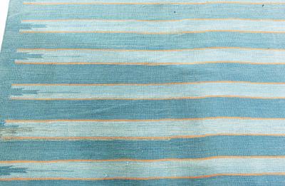 Indian Dhurrie Rug