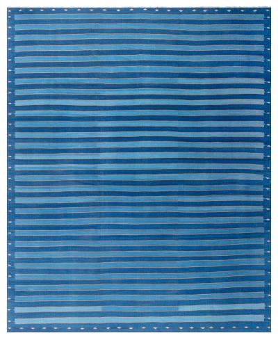 Indian Dhurrie Rug