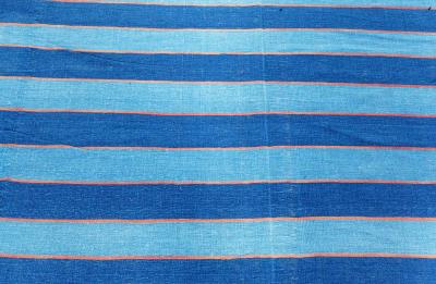Indian Dhurrie Rug