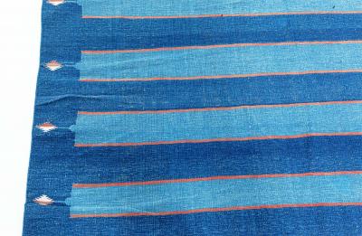 Indian Dhurrie Rug