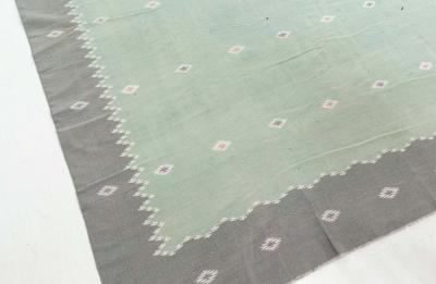 Indian Dhurrie Rug