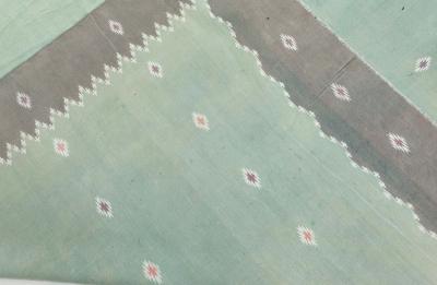 Indian Dhurrie Rug