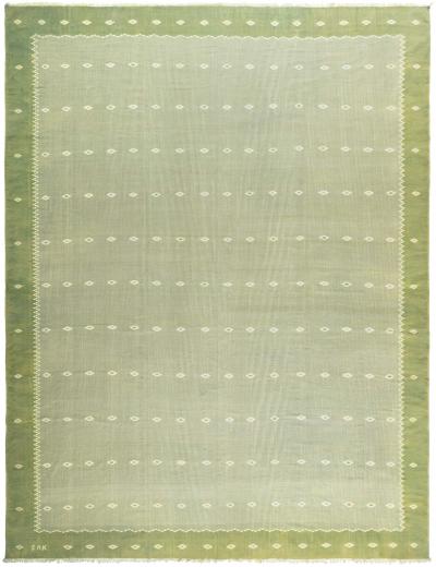 Indian Dhurrie Rug