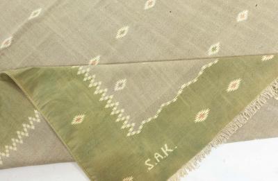 Indian Dhurrie Rug