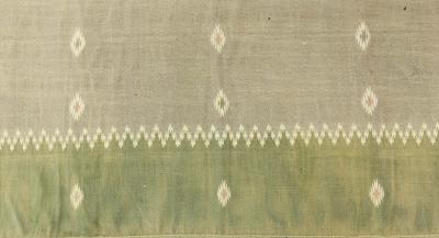 Indian Dhurrie Rug