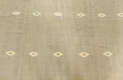 Indian Dhurrie Rug