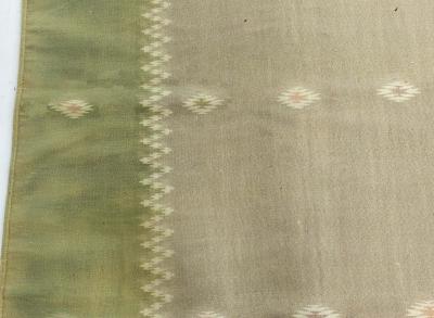Indian Dhurrie Rug