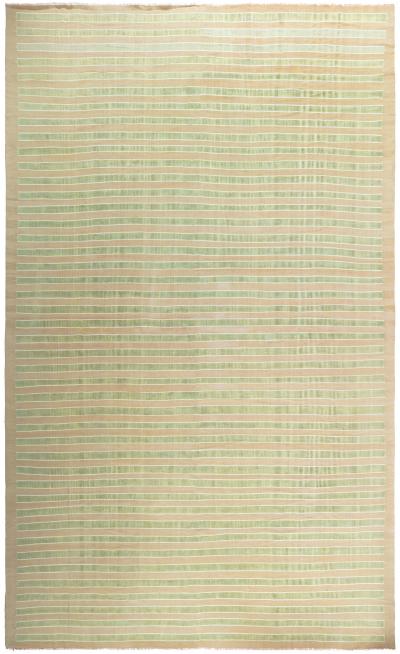 Indian Dhurrie Rug