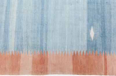 Indian Dhurrie Rug