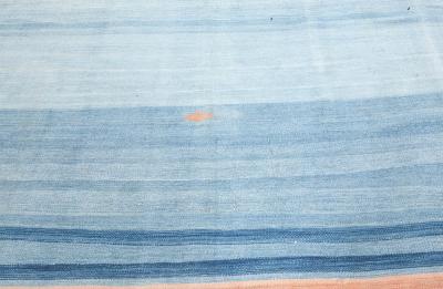 Indian Dhurrie Rug