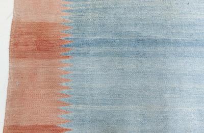 Indian Dhurrie Rug
