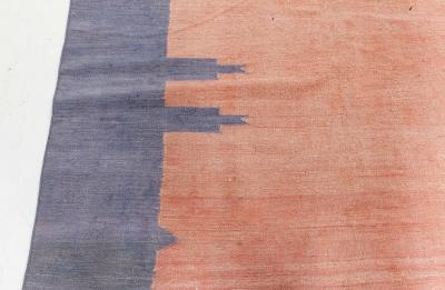 Indian Dhurrie Rug