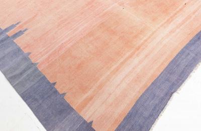 Indian Dhurrie Rug
