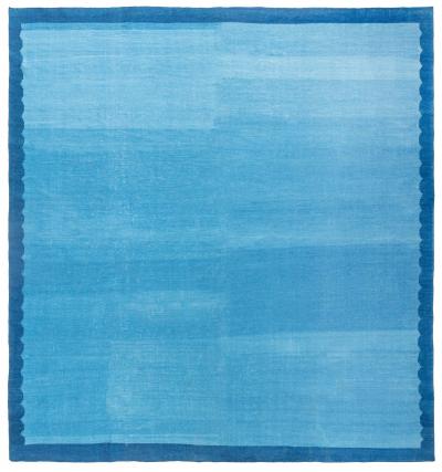 Indian Dhurrie Rug