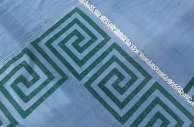 Indian Dhurrie Rug