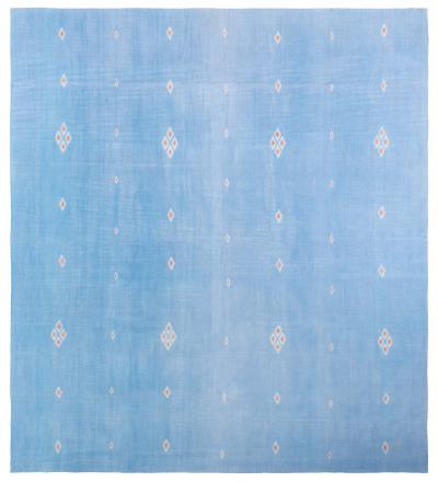Indian Dhurrie Rug