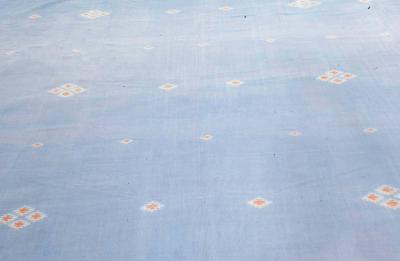 Indian Dhurrie Rug