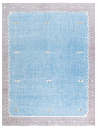 Indian Dhurrie Rug