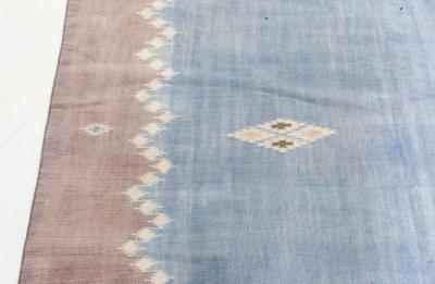 Indian Dhurrie Rug