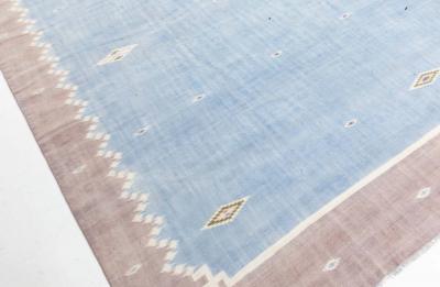 Indian Dhurrie Rug