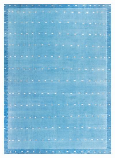 Indian Dhurrie Rug